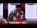 Akbar Siap Merawat Hati Ladies Yang Terluka! - Take Me Out Indonesia 2024