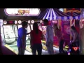 QubicaAMF Bowling Testimonial Jeremy Dodge BAM Ultimate Entertainment Center Social YouTube