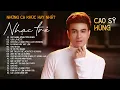 Download Lagu Những Ca Khúc Nhạc Trẻ Hay Nhất - Cao Sỹ Hùng | Chờ Em Là Hạnh Phúc - Anh Giữ Em Lại Buông