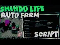 OP SHINDO LIFE SCRIPT - NO KEY AUTO FARM ROLLBACK INSTA KILL VOID ALL NO CD MORE