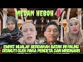 Download Lagu PEMUDA KRISTEN INI SALAH CARI LAWAN KETEMU NORA ARITONANG LANGSUNG KELIMPUNGAN