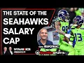 How Much Salary Cap Space do the Have w Spotrac