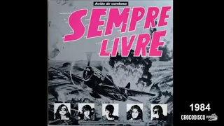 Sempre Livre - Eu Sou Free (1984)