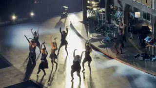 Ariana Grande - The Eternal Sunshine Tour New Set List Chicago United Center 26 N1