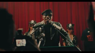 Macky2 The Youth Revolution 