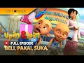 Download Lagu Upin \u0026 Ipin - Beli, Pakai, Suka (Full Episode)