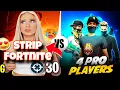 1KILL REMOVE 1 CLOTHING FOR NO BLUR 1 Kill One Strip Challenge Sexy Girl For No Blur