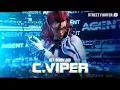 Download Lagu Street Fighter 6 - C. Viper Arrives! Fighting Pass