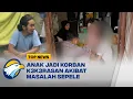 Download Lagu Gara-gara Karet, Anak B4bak Belur Di4niaya - [Top News]