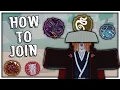 How To JOIN Ember Destruction Event Private Server Codes Shindo Life Event Private Servers