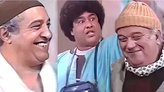 المسرحية الكوميدية مقالب حيران كاملة محمود القلعاوي محمد الشرقاوي حسن حسني هتموت من الضحك 