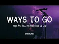 GROUPLOVE - WAYS TO GO [LIVE]