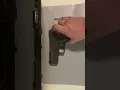 How to remove back plate from Taurus g2c