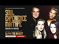 Download Lagu DJ PINK THE BADDEST - SOUL EXPERIENCE VIDEO MIX(80s \u0026 90s)MADONNA | BLACK BOX | ROBIN S |ACE OF BASE