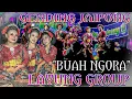 Download Lagu BUAH NGORA mencug bajidor || GENDING JAIPONG LAYUNG GROUP terbaru 2022~ tambakan