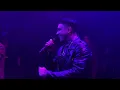 MALAGATA ft. Sebastián Mendoza - Buscándote | En Vivo (35 Años) 🎤 🏆