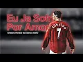 Download Lagu Ronaldo • Eu Ja Sofri Por Amor | Lyrics