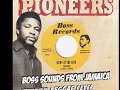 Pioneers  - Down At The Club
