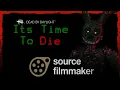 Download Lagu (SFM/FNaFxDBD) Chapter 30:Its Time To Die (Trailer)