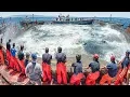 Download Lagu Everyone should watch this Fishermen's video - Big Catch Hundreds Tons Fish With Modern Big Boat