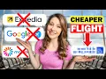The BEST Cheap Flight Websites NOBODY Talks About HUGE SAVINGS