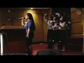 Download Lagu DenganMu Tuhan medley Dari Kemuliaan sampai Kemuliaan