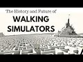 The History and Future of Walking Simulators How they have Influenced Game Design and Storytelling
