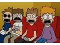 Download Lagu Eddsworld - Halloween Special (2007)