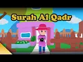 Download Lagu Murottal Juz 30 Surah Al Qadr With Hobby of Taking Photos