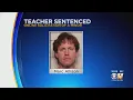 Former Rockwall ISD Teacher Sentenced To 10 Years For Sending Sexually Explicit Emails To Student