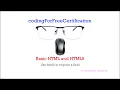 Basic HTML and HTML5 Use HTML5 to Require a Field freecodecamp 21 of 28