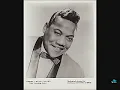 Bobby 'Blue' Bland - Ain't Doing Too Bad (part 1)