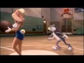 Video di Space Jam -  Lola Bunny's 1st Appearance