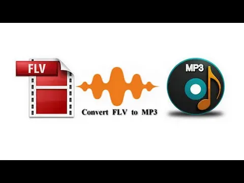 Download MP3 Three Steps to Help You Convert FLV to MP3 Efficiently