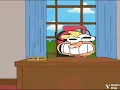 I put sounds over this Pizza Tower GIF