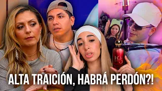 Kim Loaiza CONFRONTA a Queen! Mariana cambia a su equipo por INMUNIDAD! Lupita Villalobos en funa!