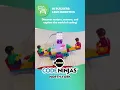 Code Ninjas NY Summer Camps 2025 JR Builders LEGO Robotics