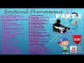 Boy Band Phenomena PART 2 (Dj Klu Remix)
