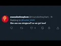 she stroganoff till i beef