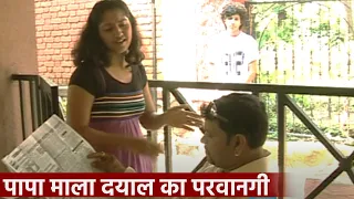  hai mi machliwali reshma sonavne famouus marathi lokgeet