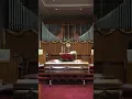 A Lucille Erickson Service