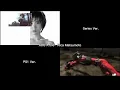 Download Lagu Kamen Rider Ryuki Opening Comparison: Series Ver. \u0026 PS1 Ver.