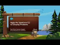 Apply the Salesforce CLI to Everyday Problems