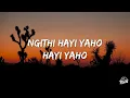 De Mthuda - Abekho Ready (Maplankeng Reshuffle) ft. Da Muziqal Chef & Sir Trill (Lyrics)