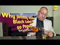 Why Johnny Walker Black Label is so popular nilgirikashyap