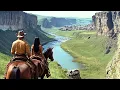 Download Lagu Bester Westernfilm | Django muss durch den Wilden Westen ziehen, um seine Verlobte zu retten