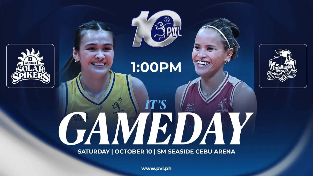 CAPITAL1 vs CHOCO MUCHO | Full Match | Prelimary Round | 2026 PVL All-Filipino Conference