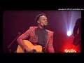 Travis-Greene - The Hill (POWERFUL WORSHIP)