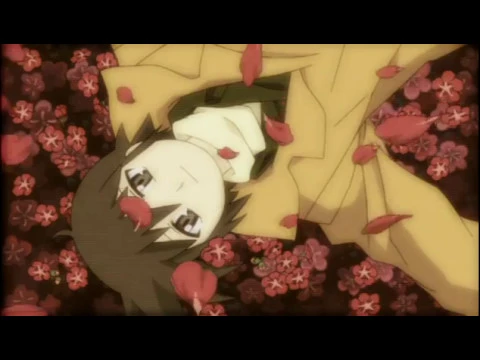 Trailer: Kino's Journey [ADV Films]