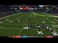 Madden NFL 22 All Madden difficulty takes risks